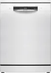 Indaplovė Bosch Serie 4 SMS4HVW14E laisvai pastatoma 60 cm &mdash; 14 komplektų, 46 dB, &scaron;ilumokaitis