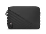 ASUS ROG Slash Sleeve 4.0 BS3601 dėklas ne&scaron;iojamiesiems kompiuteriams iki 16 colių (40,6 cm), atsparus vandeniui, juodos spalvos
