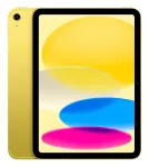 APPLE iPad (2025) - 11 colių - Wi-Fi + Cellular - 512 GB - Geltona