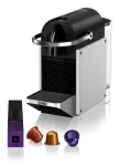 De&rsquo;Longhi Pixie EN127.S Pilnai automatinis kapsulinis kavos aparatas 1 L