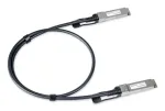 Tinklo kabelis LANCOM SFP-DAC40-1m SFP SFP pilnas dupleksas 1m