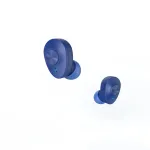 Hama Freedom Buddy ausinės True Wireless Stereo (TWS) Į ausis Skambučiai/Muzika Bluetooth Mėlyna