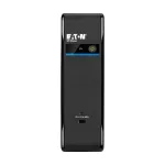 Eaton 3P Ellipse 900 USB FR UPS nepertraukiamo maitinimo blokas, budėjimo (Offline), 900 VA / 540 W, 4 maitinimo lizdai, USB-C, 9 Ah akumuliatorius, juodas