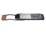 HPE X150 QSFP28 imtuvo modulis - 100 Gigabit Ethernet - 100GBase-SR4 iki 100 m