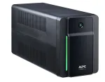 APC Back-UPS 1200VA bok&scaron;tinis UPS su AVR