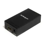 &bdquo;StarTech.com&ldquo; HDMI arba DVI į DisplayPort aktyvus keitiklis