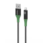 Microconnect MC-SMART USB A-L laidas USB A &ndash; Micro-USB