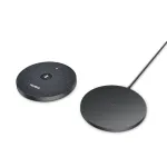 Konferencinis mikrofonas Yealink VCM36 Wireless, 6 m veikimo atstumas