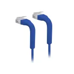 Ubiquiti LAN Patch Cord U-Cable-Patch-5m-RJ45-BL, UniFi Patch Laidas, 5m, Cat6, Mėlyna