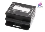 ATEN VE1821-AT-G AV siųstuvas ir imtuvas HDMI iki 4K@30Hz per Cat6 40m, juodas