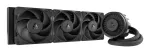 ARCTIC Liquid Freezer III Pro 360 - Universalus viskas viename CPU vandens au&scaron;intuvas