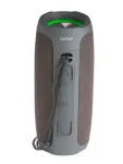 Denver BTV-220 ne&scaron;iojamasis Bluetooth garsiakalbis, pilkas