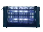 Beper P206ZAN020 elektrinis vabzdžių naikintuvas, 20 W, 2x 10 W UV-A, ABS/metalas