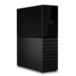 WESTERN DIGITAL I&scaron;orinis kietasis diskas My Book 6TB USB-A 3.2 Gen 1