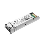 TP-Link Omada Gigabit SFP modulis, vienmodis, MiniGBIC, LC sąsaja, iki 10 km