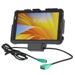 RAM Mounts RAM-HOL-ZE21PDU mobiliojo telefono plan&scaron;etinio kompiuterio laikiklis Juodas (RAM-HOL-ZE21PDU)