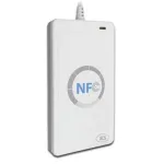 Acs ACR122 MIFARE&reg;/NFC USB skaitytuvas (ACR122U-A9ACSA)
