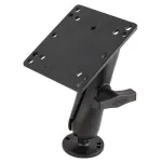 RAM Mounts RAM-101U-246 laikiklis su VESA plok&scaron;te