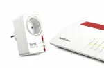 DECT FRITZ Repeater 100, DE