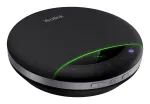 Yealink SP96 USB-C/A garsiakalbio mikrofonas universalus juodas laidinis belaidis Bluetooth
