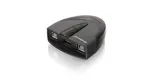IOGEAR GUB231 USB periferinių įrenginių bendrinimo jungiklis