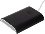 Kortelių skaitytuvas HID Identity OMNIKEY 5427 CK USB 2.0 juodai pilkas