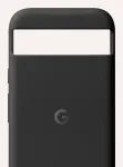 GOOGLE Hard Case Google Pixel 8a Obsidian