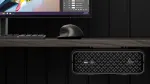 HP Z2 G1i Intel Core Ultra 7 265 16 GB DDR5-SDRAM 512 GB SSD NVIDIA RTX A400 Windows 11 Pro Mini PC darbo stotis AI darbo stotis, AI kompiuteris Juoda