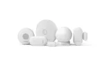 &bdquo;Imou Smart Alarm Security Kit&ldquo; i&scaron;manusis apsaugos rinkinys &bdquo;ZigBee&ldquo;/&bdquo;Wi-Fi&ldquo;