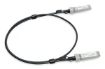 LANCOM SFP-DAC10-1m tiesioginio prijungimo kabelis, SFP&ndash;SFP, 1 m, 8 vienetų pakuotė