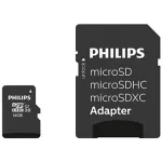 Philips FM32MP45B/00 atminties kortelė 32 GB MicroSDXC UHS-I Class 10