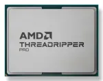 Procesorius AMD Ryzen Threadripper PRO 9955WX 4.5 GHz lizdas sTR5 a&scaron;tuonių kanalų DDR5 64 MB L3 Tray