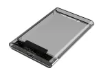 Conceptronic DANTE 2.5 colio kietojo disko dėžutė USB 3.0