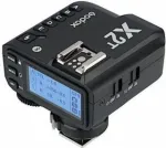 Blykstės siųstuvas Godox X2T-S Sony &mdash; 2,4 GHz TTL nuotolinis valdymas, kelių grupių, HSS palaikymas
