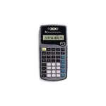Mokslinis skaičiuotuvas Texas Instruments TI-30XA