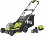 Ryobi RY18LMX40C 18V akumuliatorinė vejapjovė (5133006289)