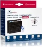 Oro dulkių filtras Cleanoffice Model 16/840.30.30, aktyvuota anglis, 150&times;120&times;50 mm