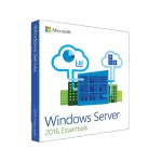 Windows Server 2016 Essentials