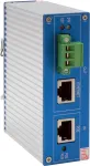 Ethernet PoE++ skirstytuvas Exsys EX-60321, 10/100/1000 Mbps, i&scaron;ėjimas 24V DC 2A