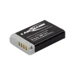 Fotoaparato baterija Ansmann 1400-0069 ličio jonų 1010 mAh