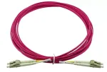BlueOptics EMC CBL-LC-OM4-30M InfiniBand &scaron;viesolaidinis kabelis 20 m OM4
