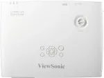 Projektorius Viewsonic LSC520WU, standartinis projekcijos atstumas, 5200 ANSI liumenų, 3LCD, WUXGA (1920x1200), baltas