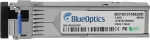 BlueOptics SFP-DUAL-BX-U-BO SFP BiDi siųstuvas-imtuvas, suderinamas su Alcatel-Lucent SFP-DUAL-BX-U, gigabitinis, vienmodis