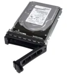 DELL 4WKK8 vidinis kietasis diskas 2 TB 10000 RPM 3,5 colio SAS