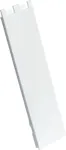 Hager UZ01Z6 &ndash; 215 mm, 10 mm, 54 mm