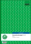 Ledger popierius Sigel KG425