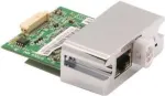 Citizen IF2-WF05 - Spausdinimo serveris - 100Mb LAN, 802.11b/g/n - 100Base-TX - skirta Citizen CL-E300EX, CL-E303EX, CL-E321EX, CL-E331EX