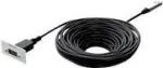 HDMI laidas Kindermann Konnect 50 alu 20 m, palaiko 4K @ 60 Hz