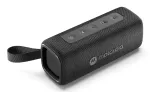 Ne&scaron;iojamas garsiakalbis Motorola ROKR 600 Stereo, juodas, 30 W