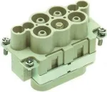 HART HAN K4/4-M 10-22 mm&sup2; 09380082602 liestukui saugus 1 (09380082602)